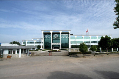 年納稅過(guò)億 上海美妝企業(yè)閃耀宜昌，成當(dāng)?shù)匚ㄒ蝗氚購(gòu)?qiáng)納稅企業(yè)